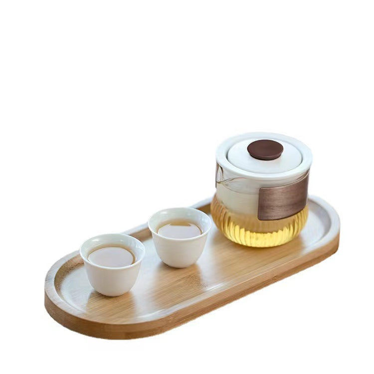 Mini Tranquili-Tea Set