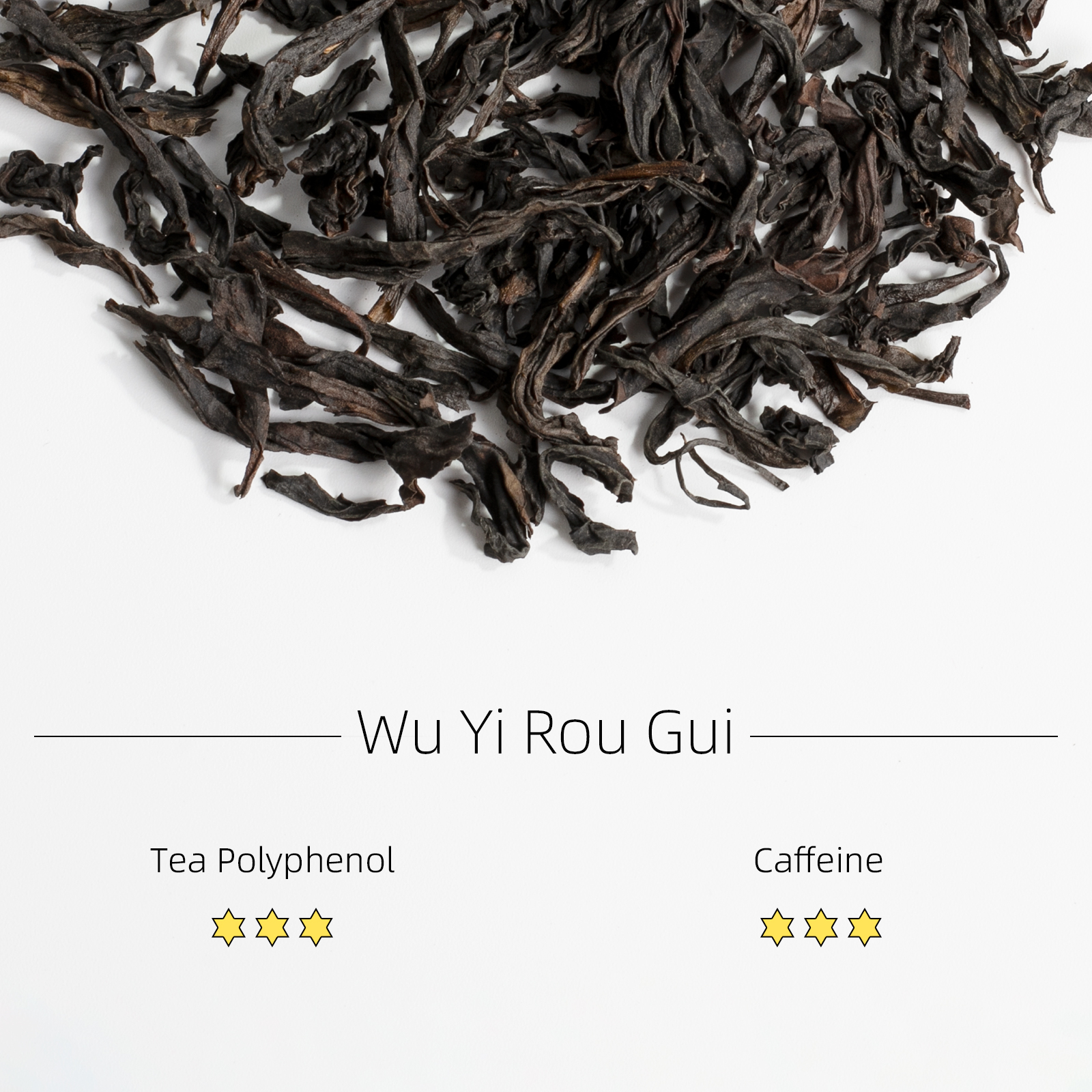 Wu Yi Rou Gui