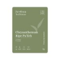 chrysanthemum-ripe-puerh