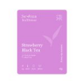 strawberry-black-tea